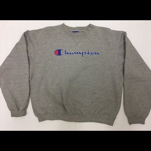 Vintage Champion Sweatshirt